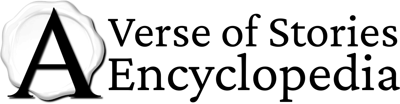 A Verse of Stories Encyclopedia