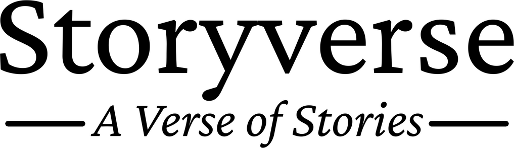 Storyverse, A Verse of Stories